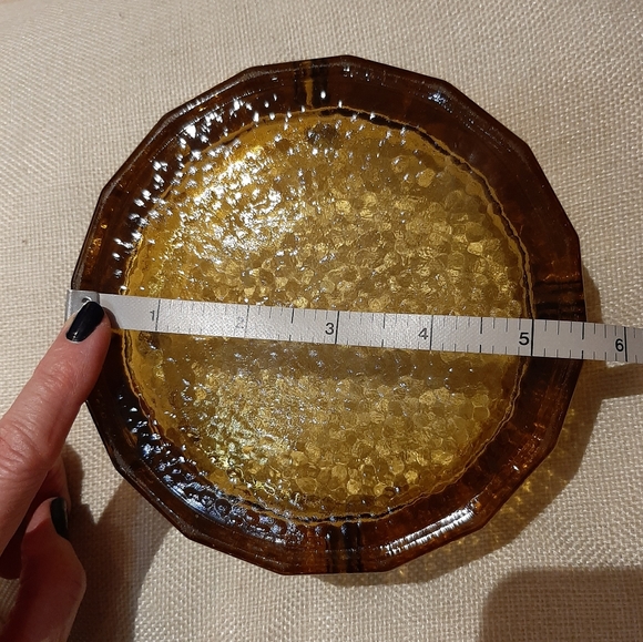 MCM ashtray - Picture 8 of 9